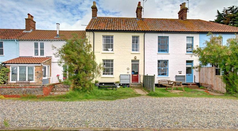 Photo of 4 Bed in Southwold