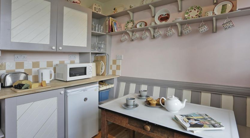 Photo of 4 Bed in Southwold