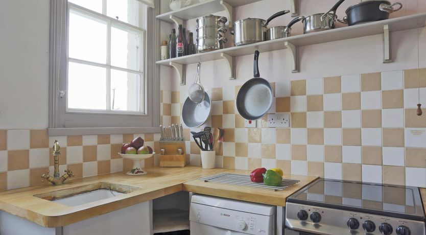 Photo of 4 Bed in Southwold