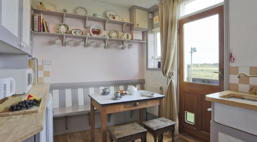 Photo of 4 Bed in Southwold