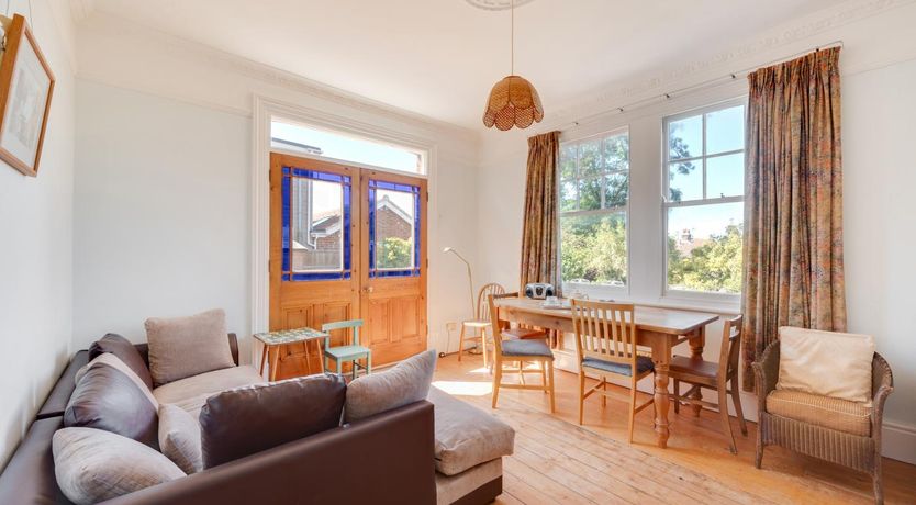 Photo of 6 Bed in Southwold