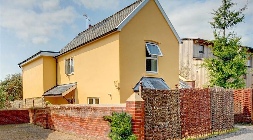 Photo of 3 Bed in Aldeburgh