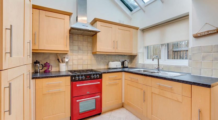 Photo of 3 Bed in Aldeburgh