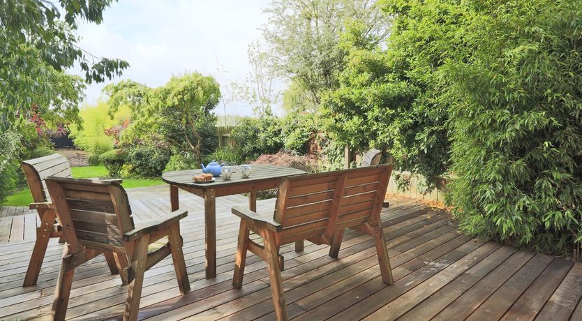Photo of 3 Bed in Aldeburgh