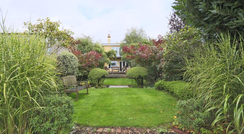 Photo of 3 Bed in Aldeburgh