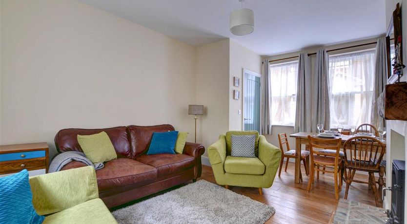 Photo of 3 Bed in Whitby