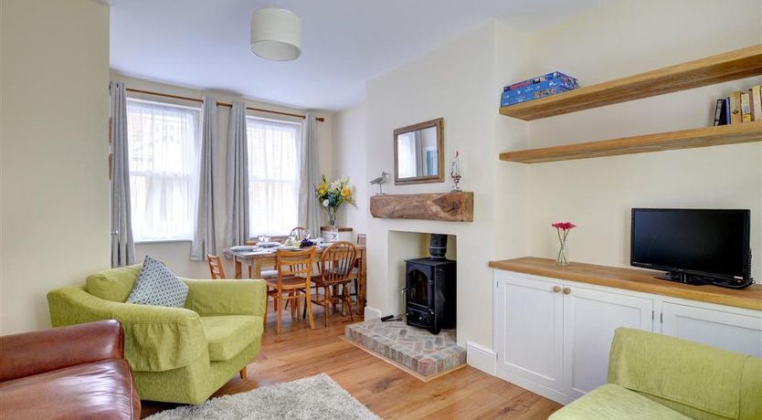 Photo of 3 Bed in Whitby