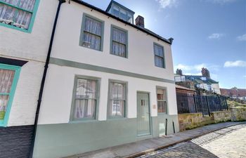 3 Bed in Whitby Holiday Home