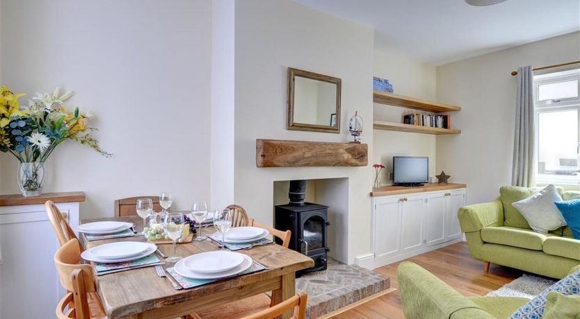 Photo of 3 Bed in Whitby