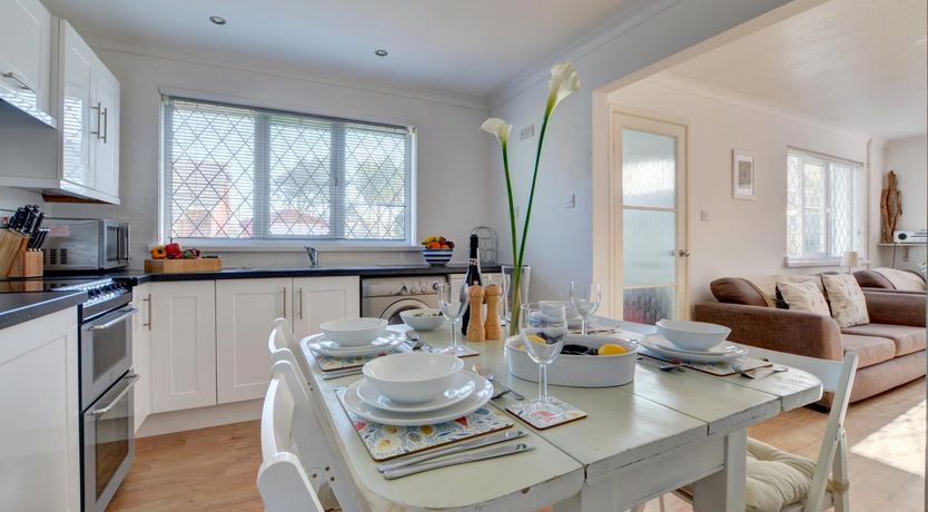 Photo of 2 Bed in Croyde