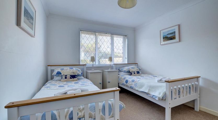 Photo of 2 Bed in Croyde