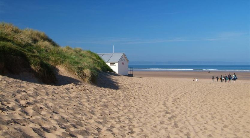 Photo of 2 Bed in Croyde