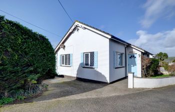 2 Bed in Croyde Holiday Home