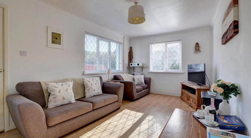 Photo of 2 Bed in Croyde