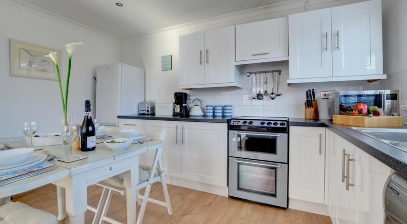 Photo of 2 Bed in Croyde