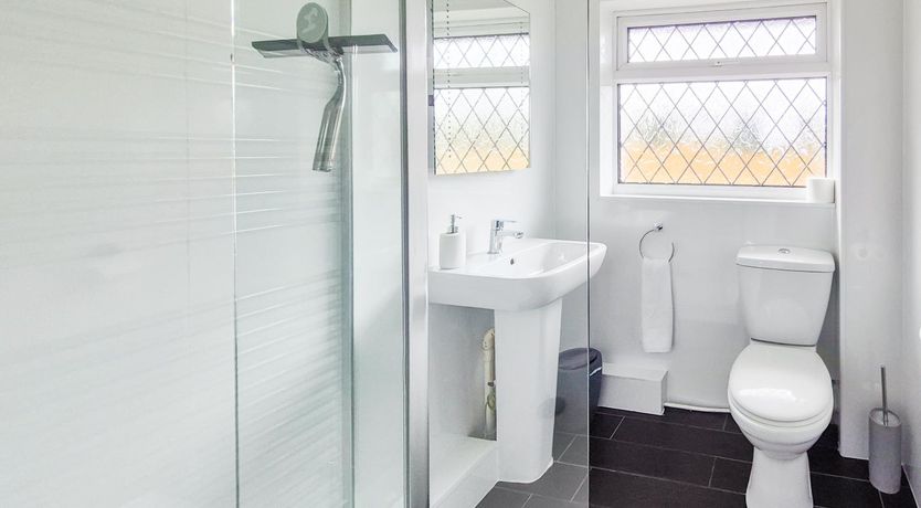 Photo of 2 Bed in Croyde