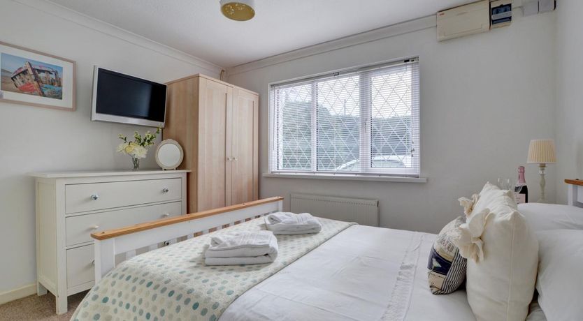Photo of 2 Bed in Croyde