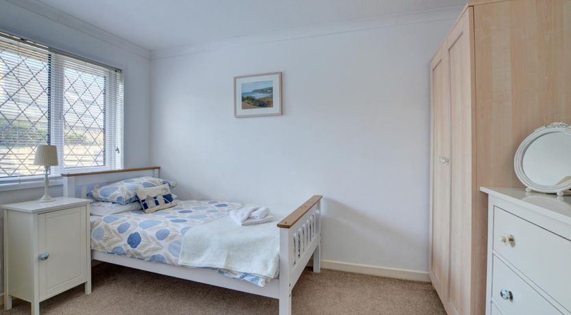 Photo of 2 Bed in Croyde