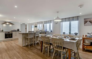 3 Bed in Aldeburgh Holiday Home