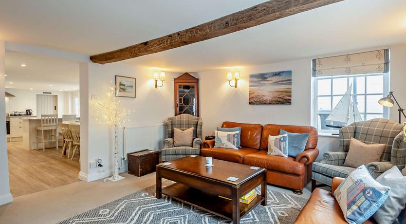 Photo of 3 Bed in Aldeburgh
