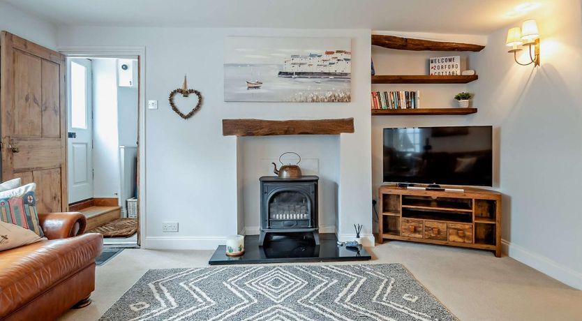 Photo of 3 Bed in Aldeburgh