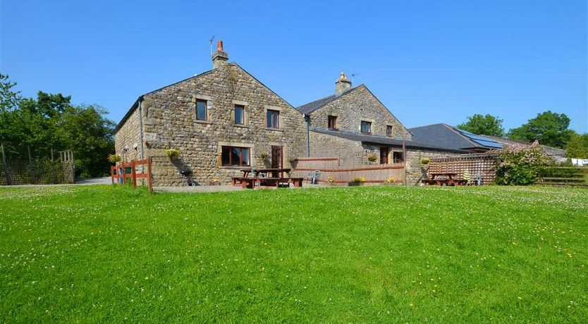Photo of 2 Bed in Tosside Near Settle