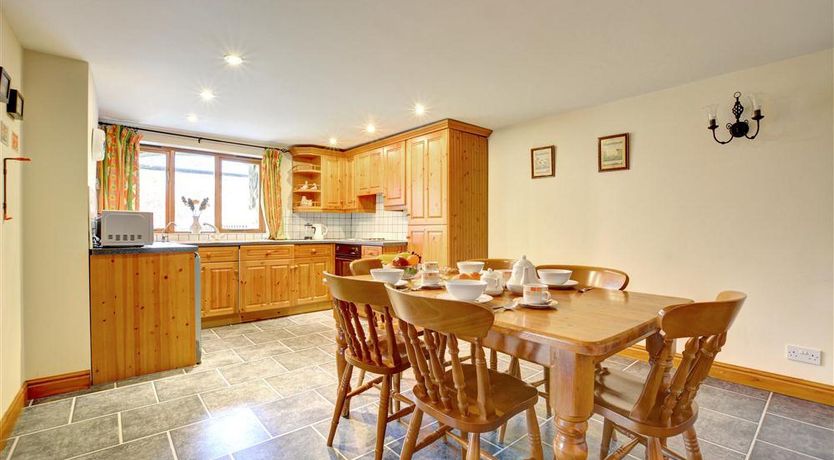 Photo of 2 Bed in Tosside Near Settle