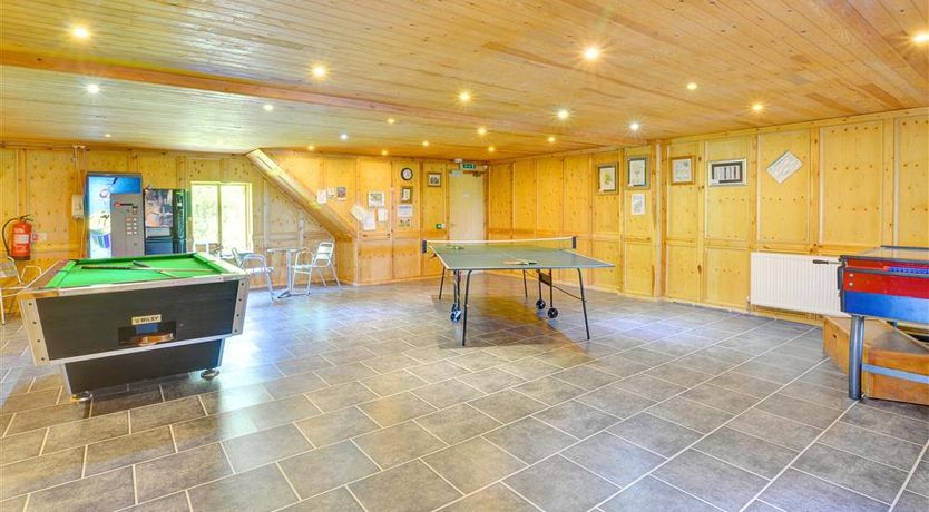 Photo of 2 Bed in Tosside Near Settle