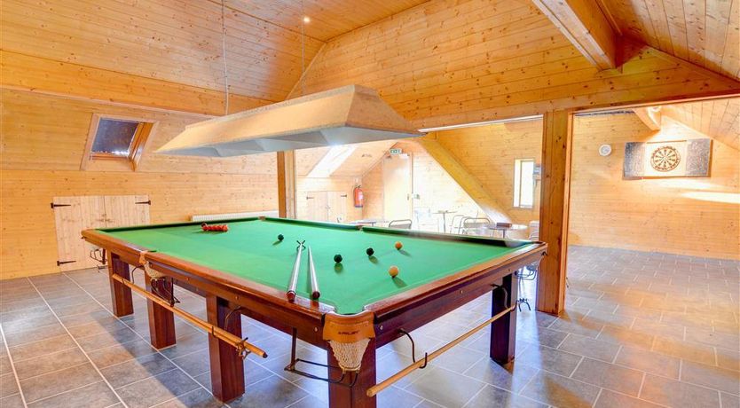Photo of 2 Bed in Tosside Near Settle