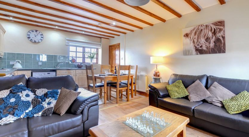 Photo of 2 Bed in Y Felinheli