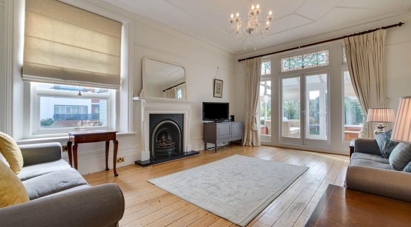 Photo of 2 Bed in Whitstable