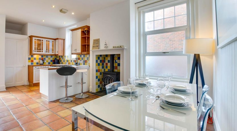 Photo of 2 Bed in Whitstable