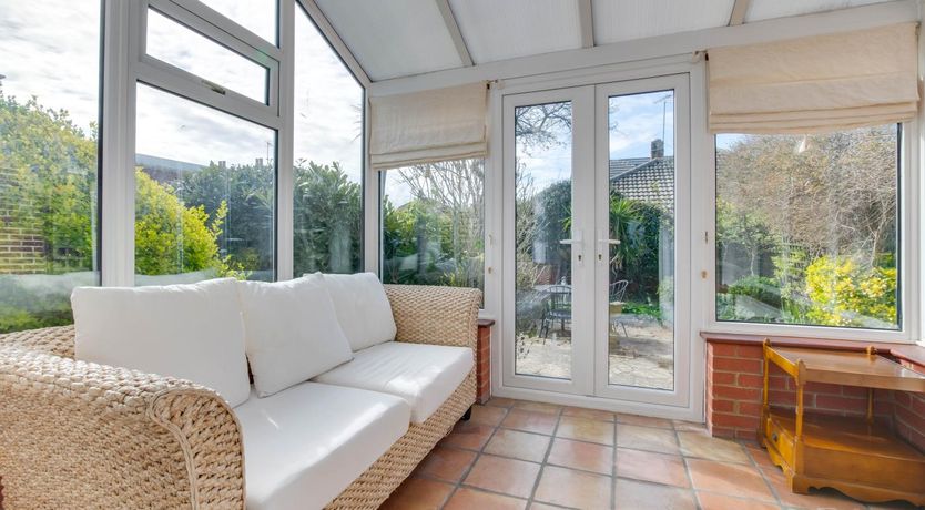 Photo of 2 Bed in Whitstable