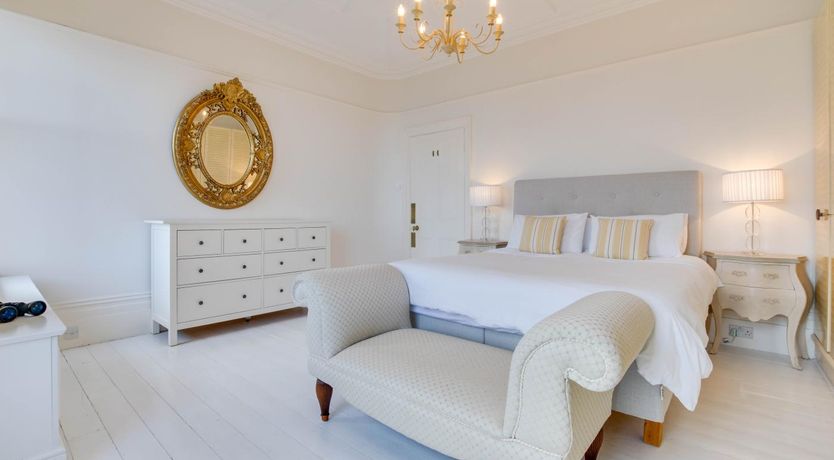 Photo of 2 Bed in Whitstable