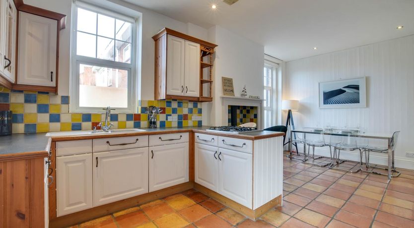 Photo of 2 Bed in Whitstable
