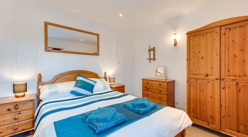 Photo of 2 Bed in Deal