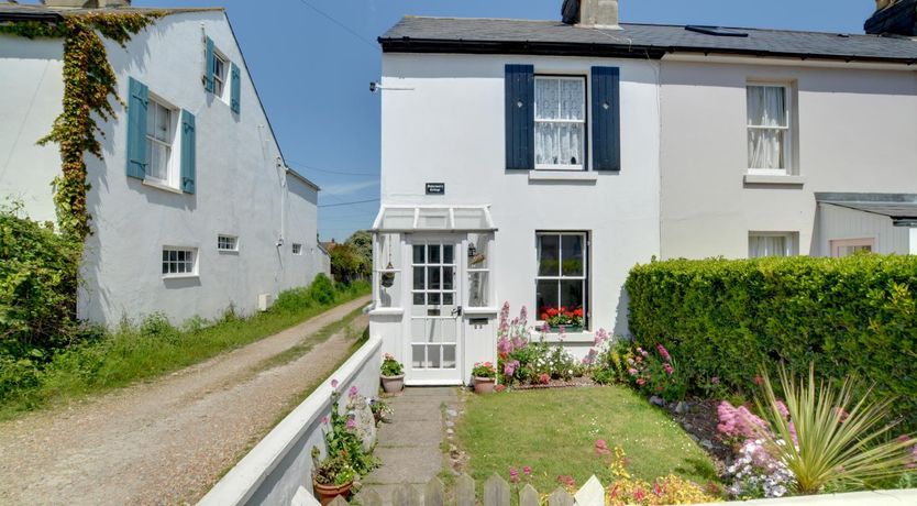 Photo of 2 Bed in Deal