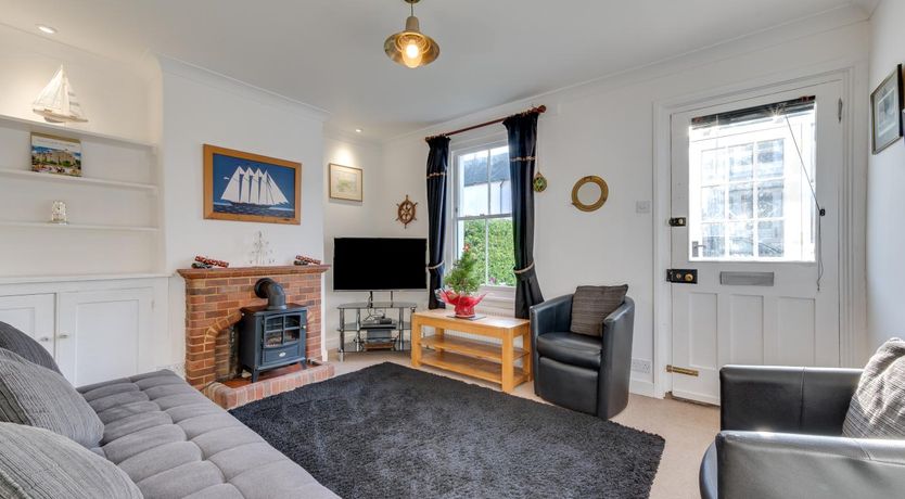Photo of 2 Bed in Deal