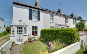 Photo of 2 Bed in Deal