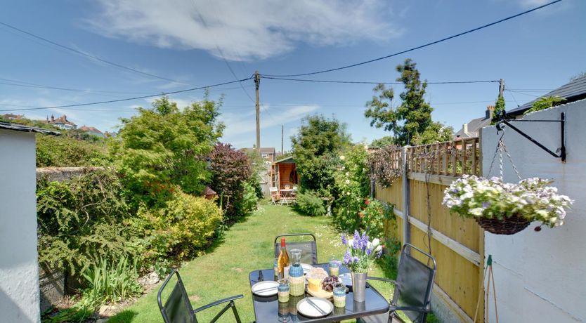 Photo of 2 Bed in Deal