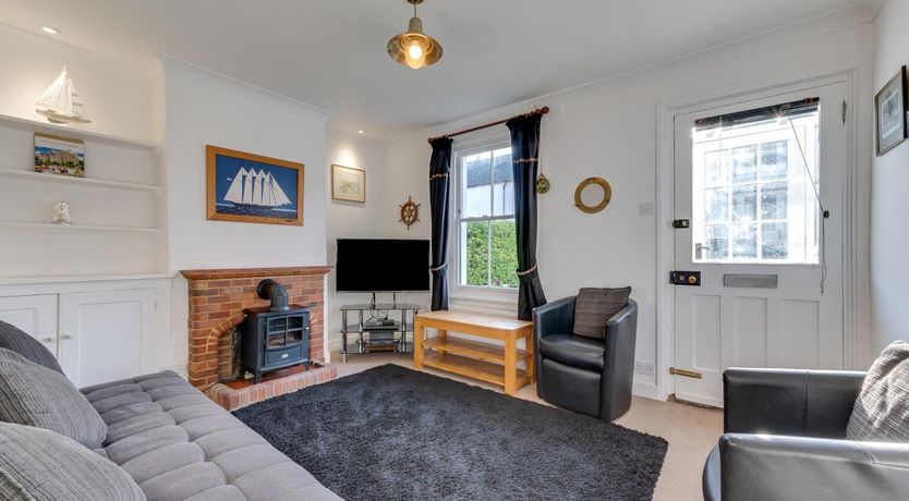 Photo of 2 Bed in Deal