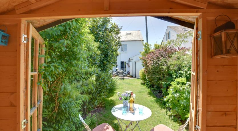 Photo of 2 Bed in Deal
