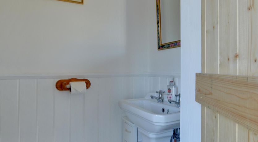 Photo of 2 Bed in Deal