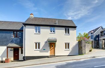 2 Bed in Padstow Holiday Home