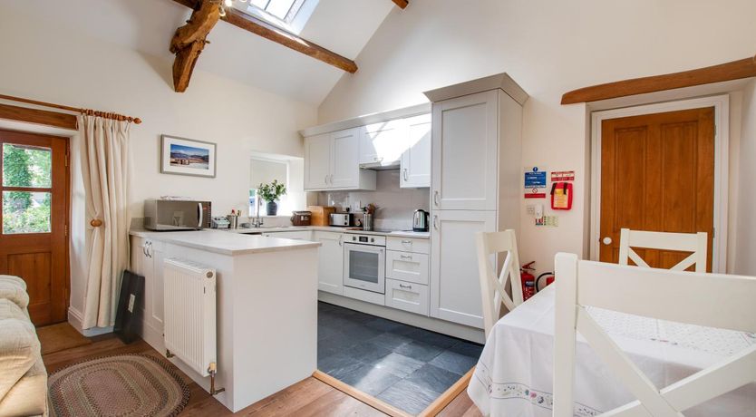 Photo of 2 Bed in Tywyn