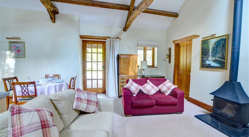 Photo of 2 Bed in Tywyn