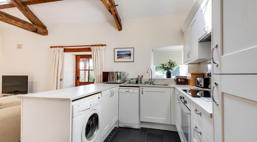 Photo of 2 Bed in Tywyn