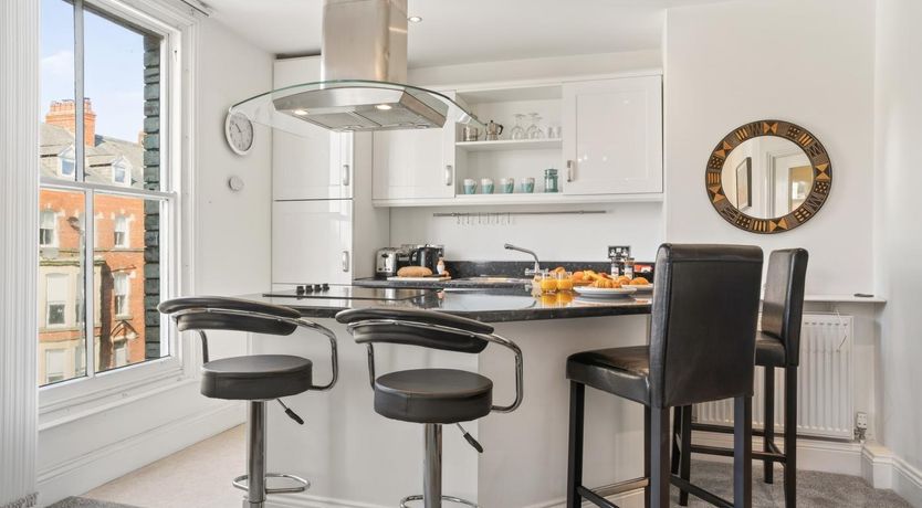 Photo of 2 Bed in Whitby