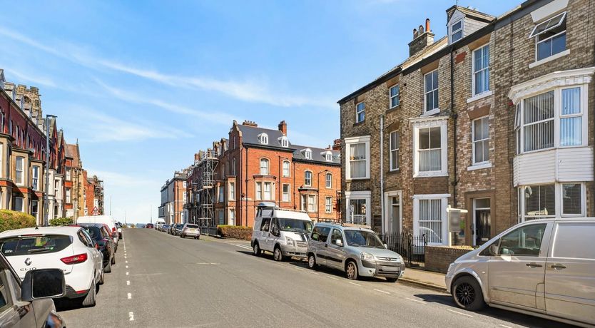 Photo of 2 Bed in Whitby