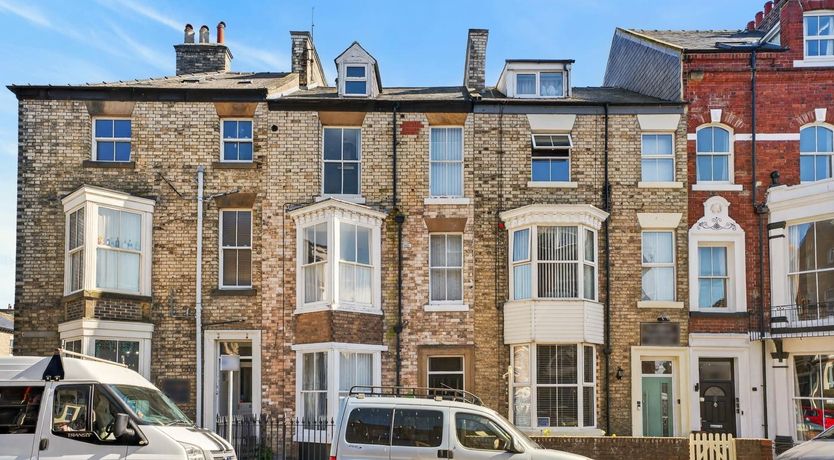 Photo of 2 Bed in Whitby